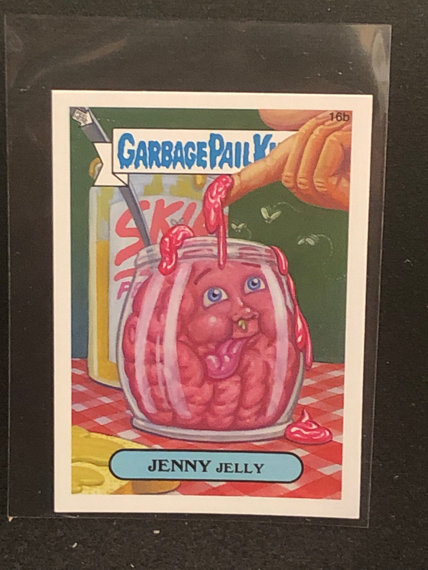 Garbage Pail Kids U-PICK 2013 Mini Base Singles 1a-50b