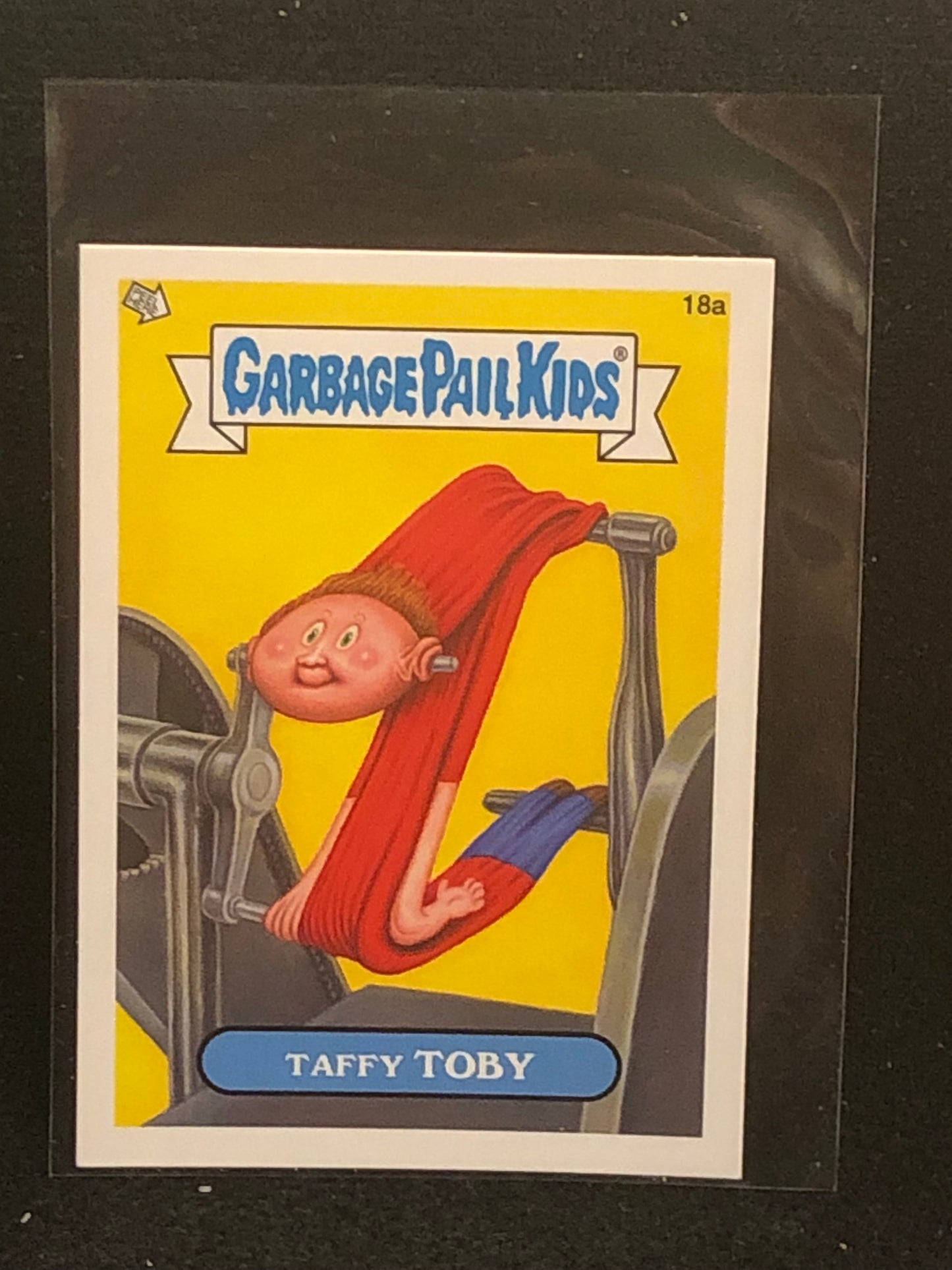 Garbage Pail Kids U-PICK 2013 Mini Base Singles 1a-50b