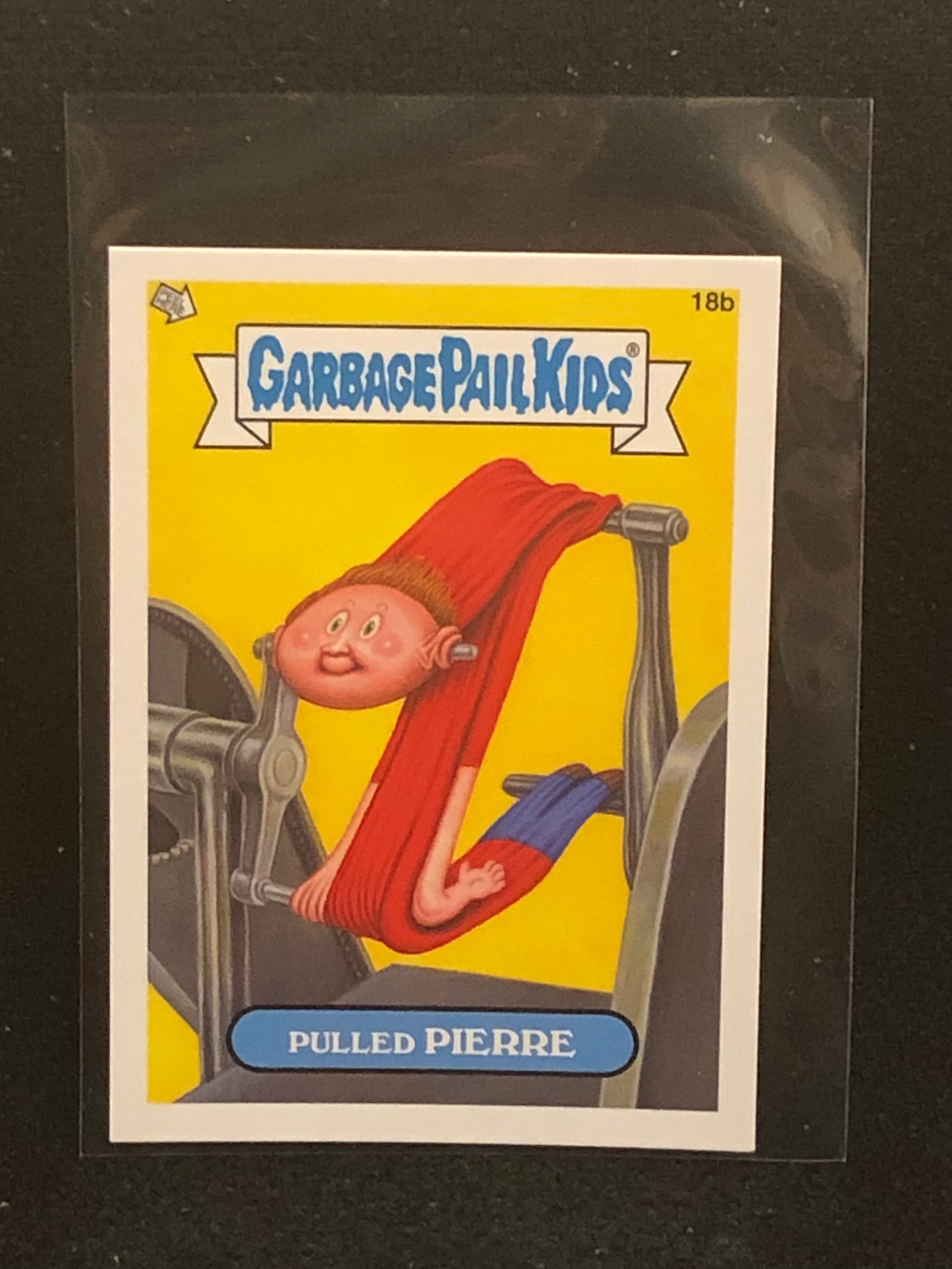 Garbage Pail Kids U-PICK 2013 Mini Base Singles 1a-50b