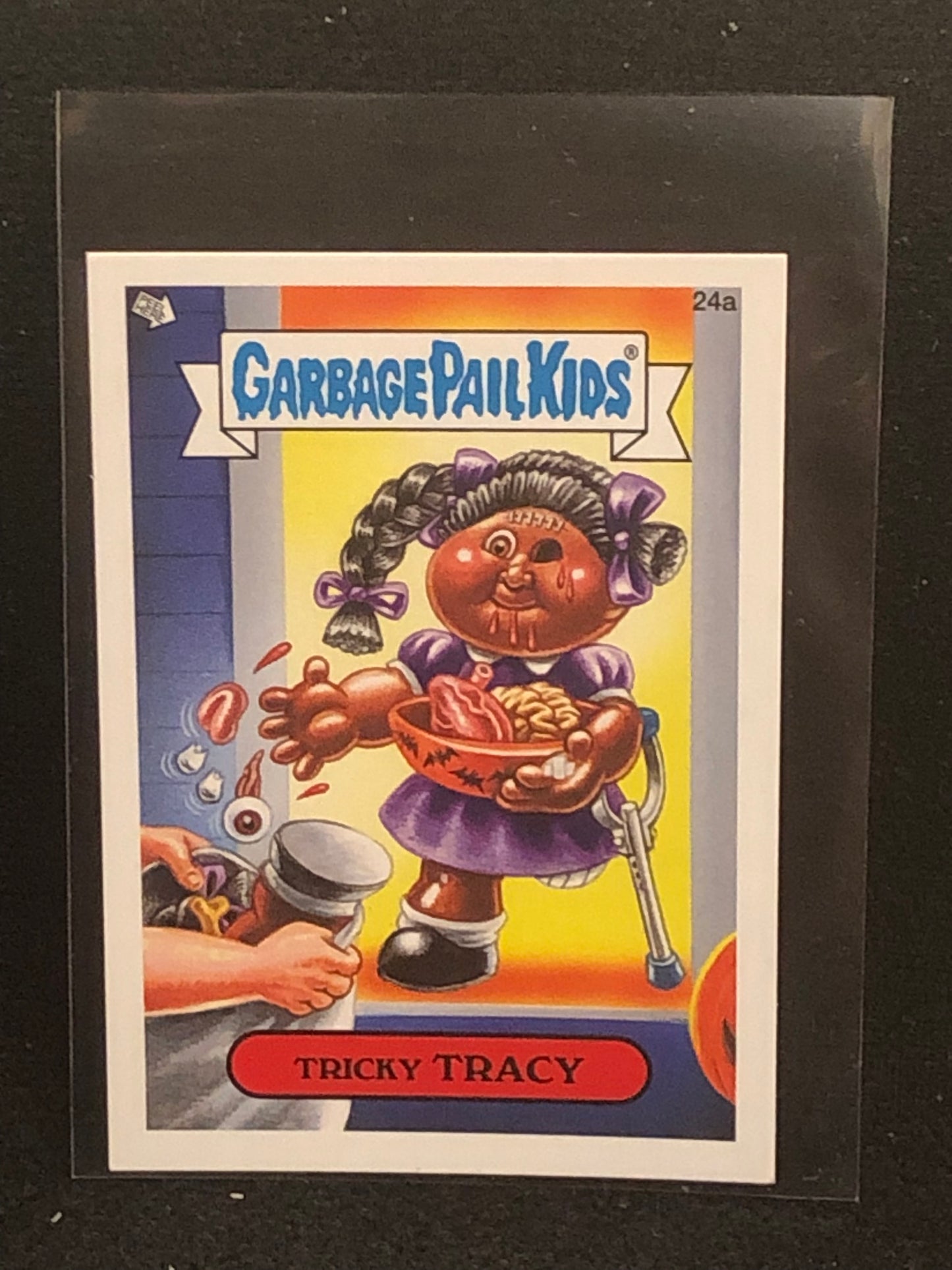 Garbage Pail Kids U-PICK 2013 Mini Base Singles 1a-50b