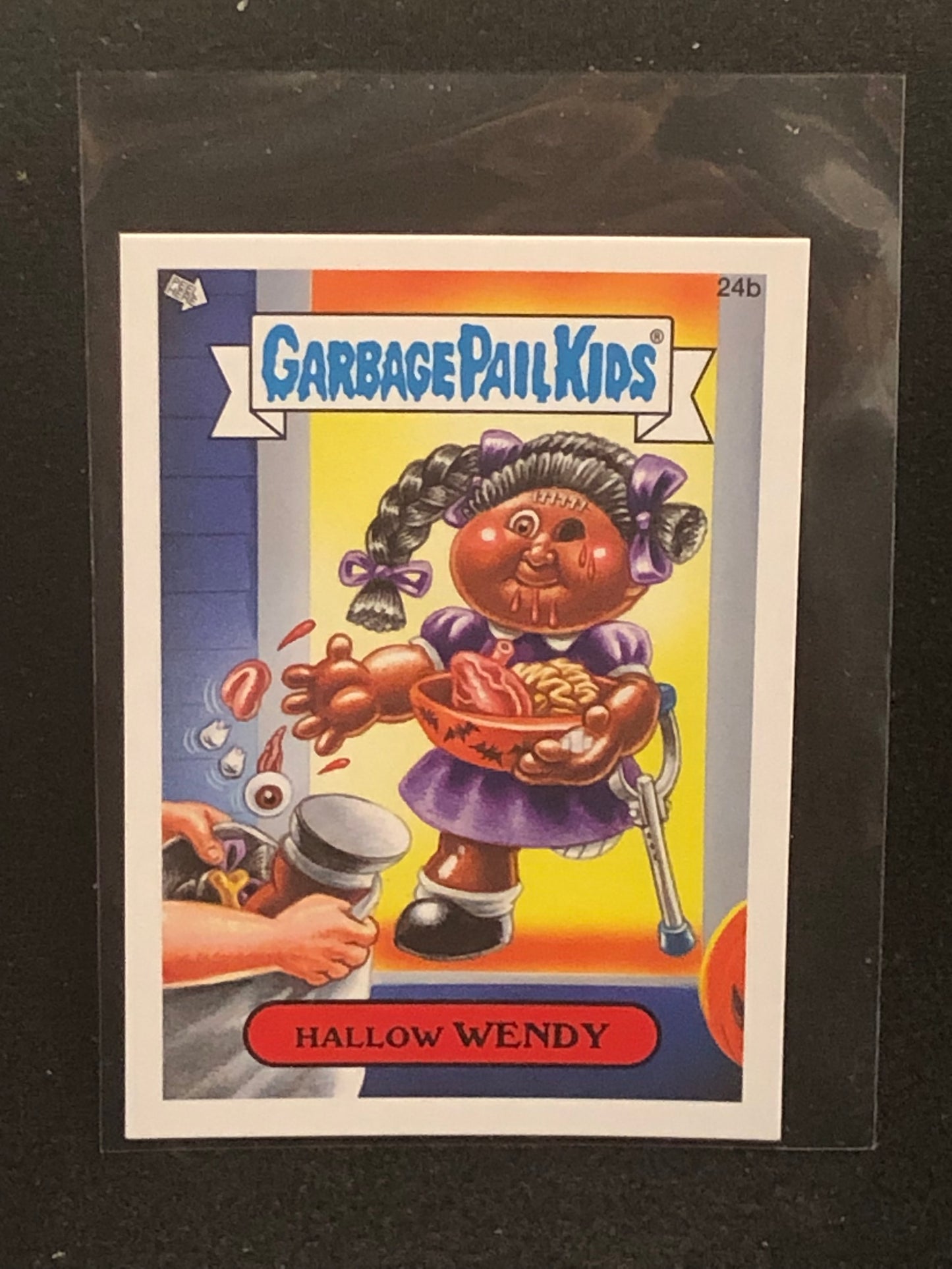 Garbage Pail Kids U-PICK 2013 Mini Base Singles 1a-50b