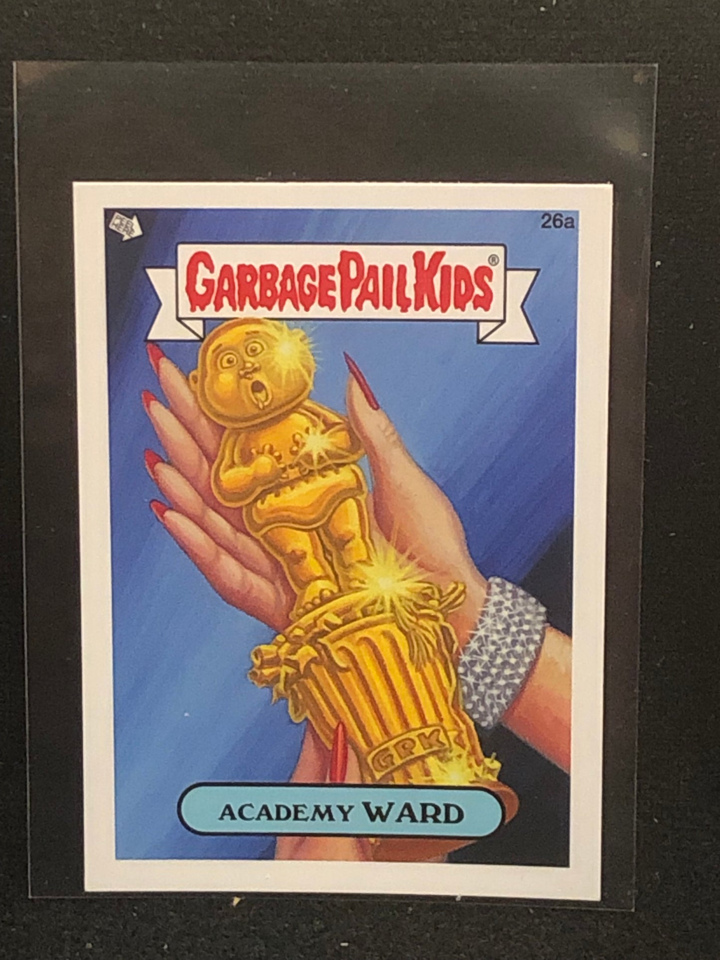 Garbage Pail Kids U-PICK 2013 Mini Base Singles 1a-50b