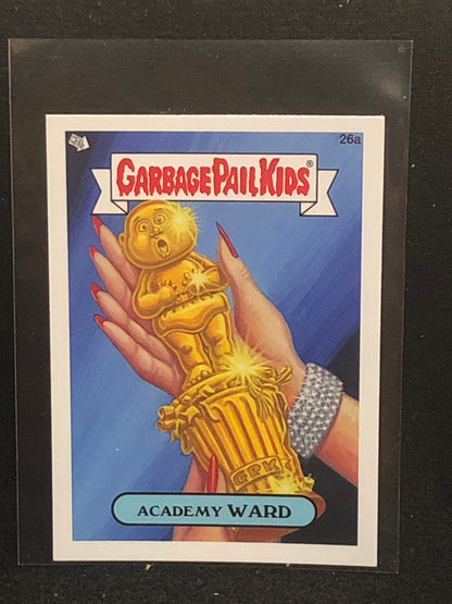 Garbage Pail Kids U-PICK 2013 Mini Base Singles 1a-198b