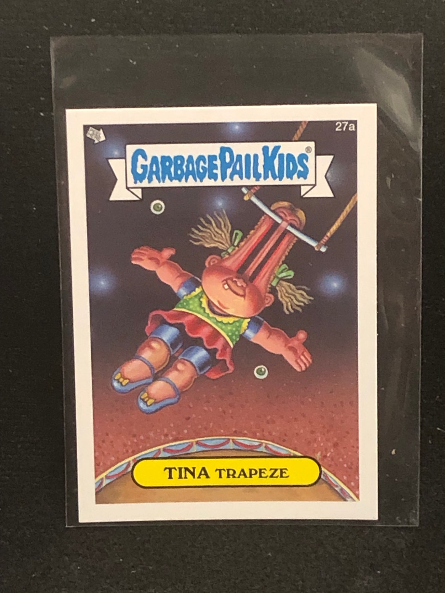 Garbage Pail Kids U-PICK 2013 Mini Base Singles 1a-50b