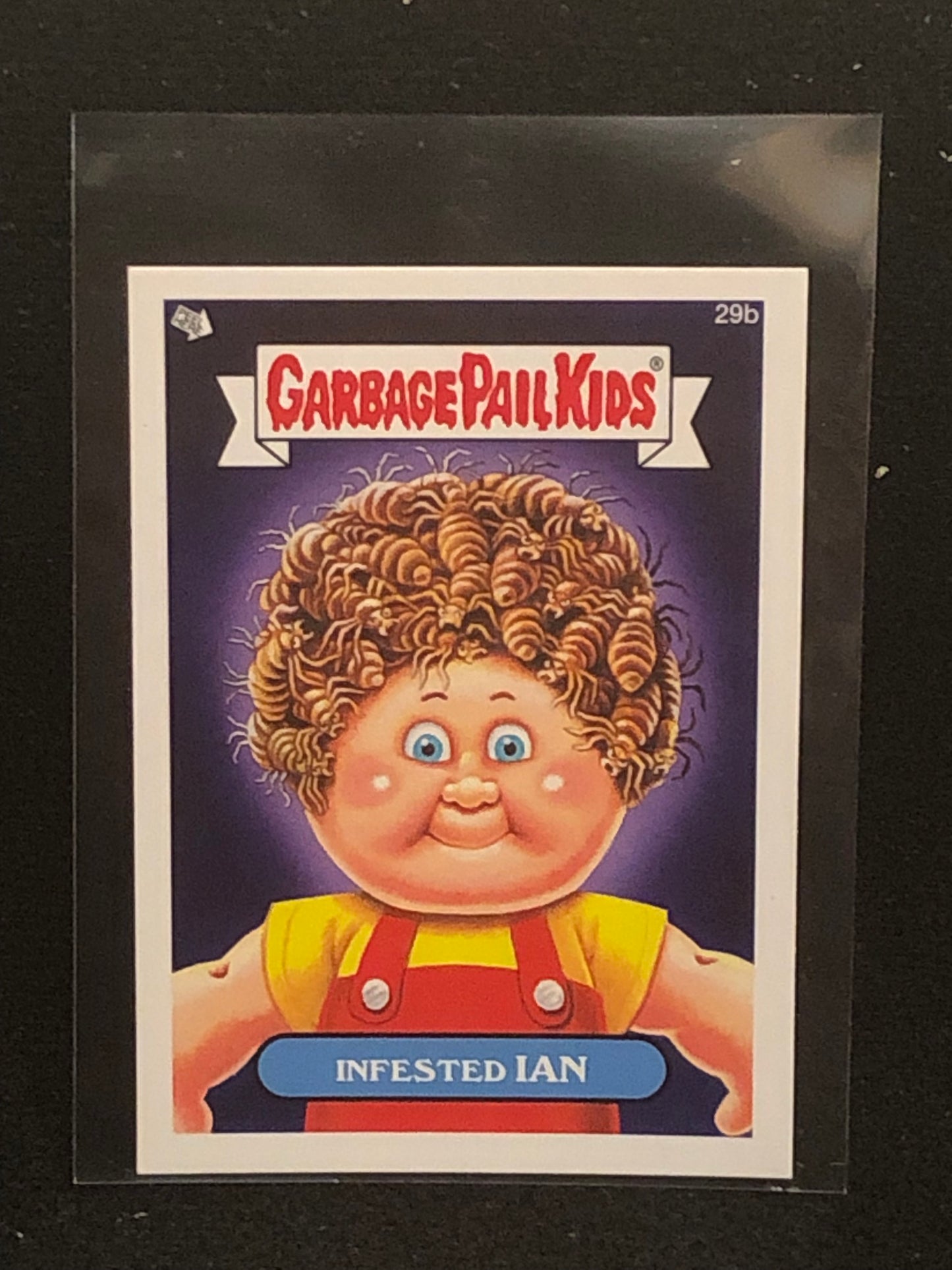 Garbage Pail Kids U-PICK 2013 Mini Base Singles 1a-50b