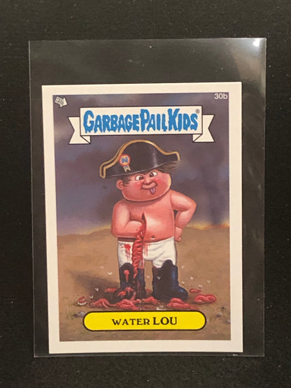 Garbage Pail Kids U-PICK 2013 Mini Base Singles 1a-198b