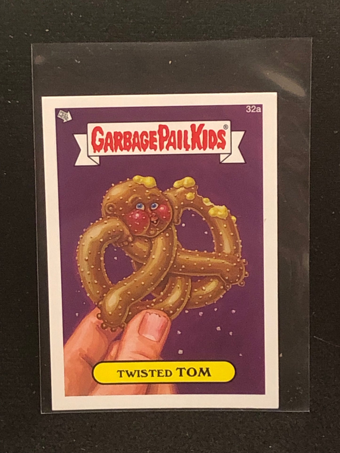 Garbage Pail Kids U-PICK 2013 Mini Base Singles 1a-50b