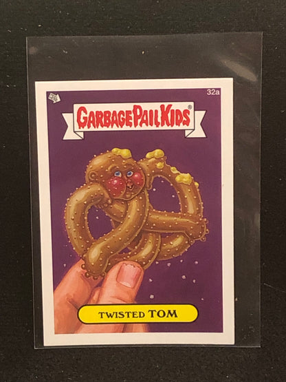 Garbage Pail Kids U-PICK 2013 Mini Base Singles 1a-198b