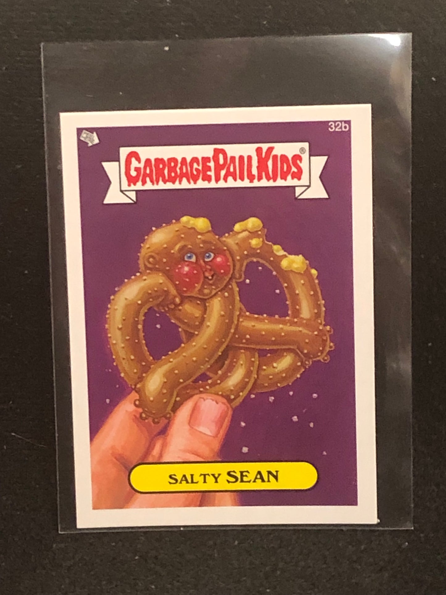 Garbage Pail Kids U-PICK 2013 Mini Base Singles 1a-50b