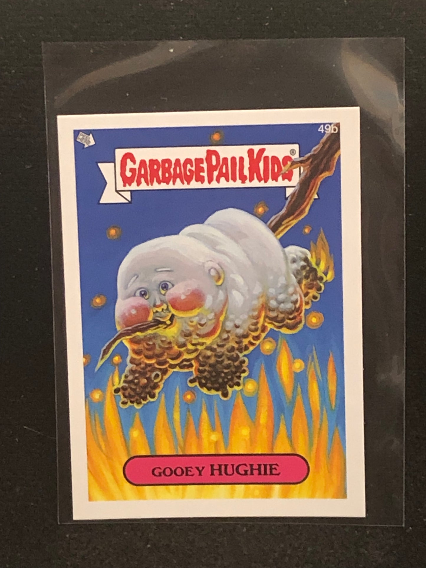 Garbage Pail Kids U-PICK 2013 Mini Base Singles 1a-50b