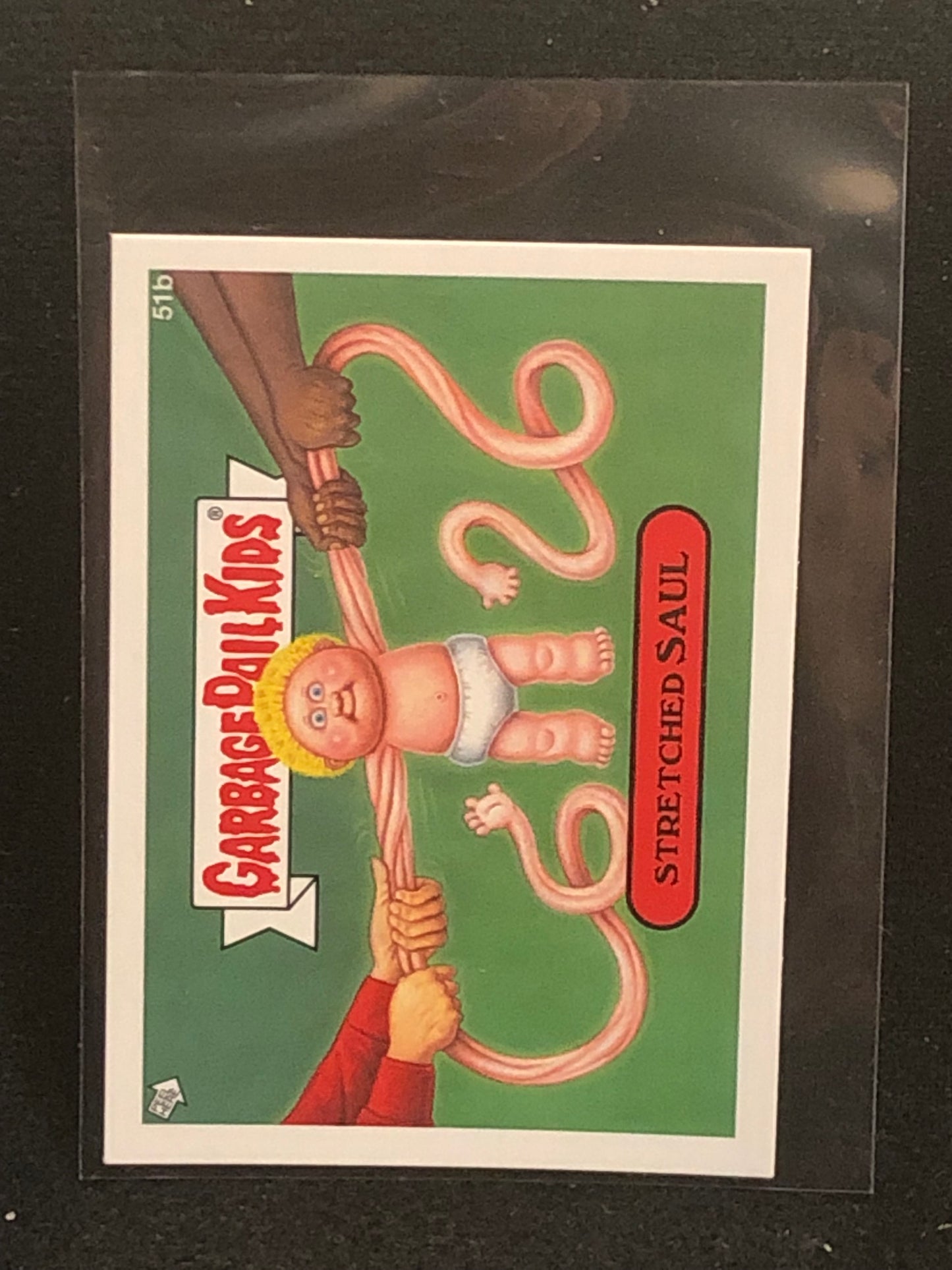 Garbage Pail Kids U-PICK 2013 Mini Base Singles 1a-198b