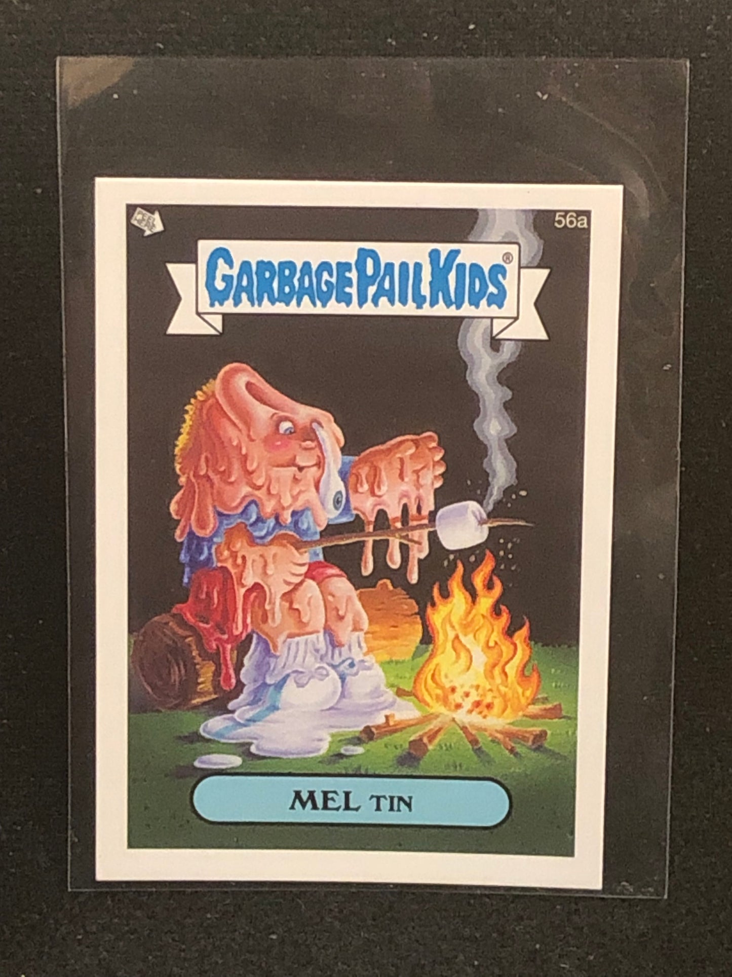 Garbage Pail Kids U-PICK 2013 Mini Base Singles 51a-100b