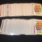 Garbage Pail Kids 30th Anniversary U-PICK Artistic Interpretation Base Singles