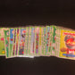 Garbage Pail Kids American As Apple Pie (AAAP) U-PICK American Inventor Green Parallel Singles