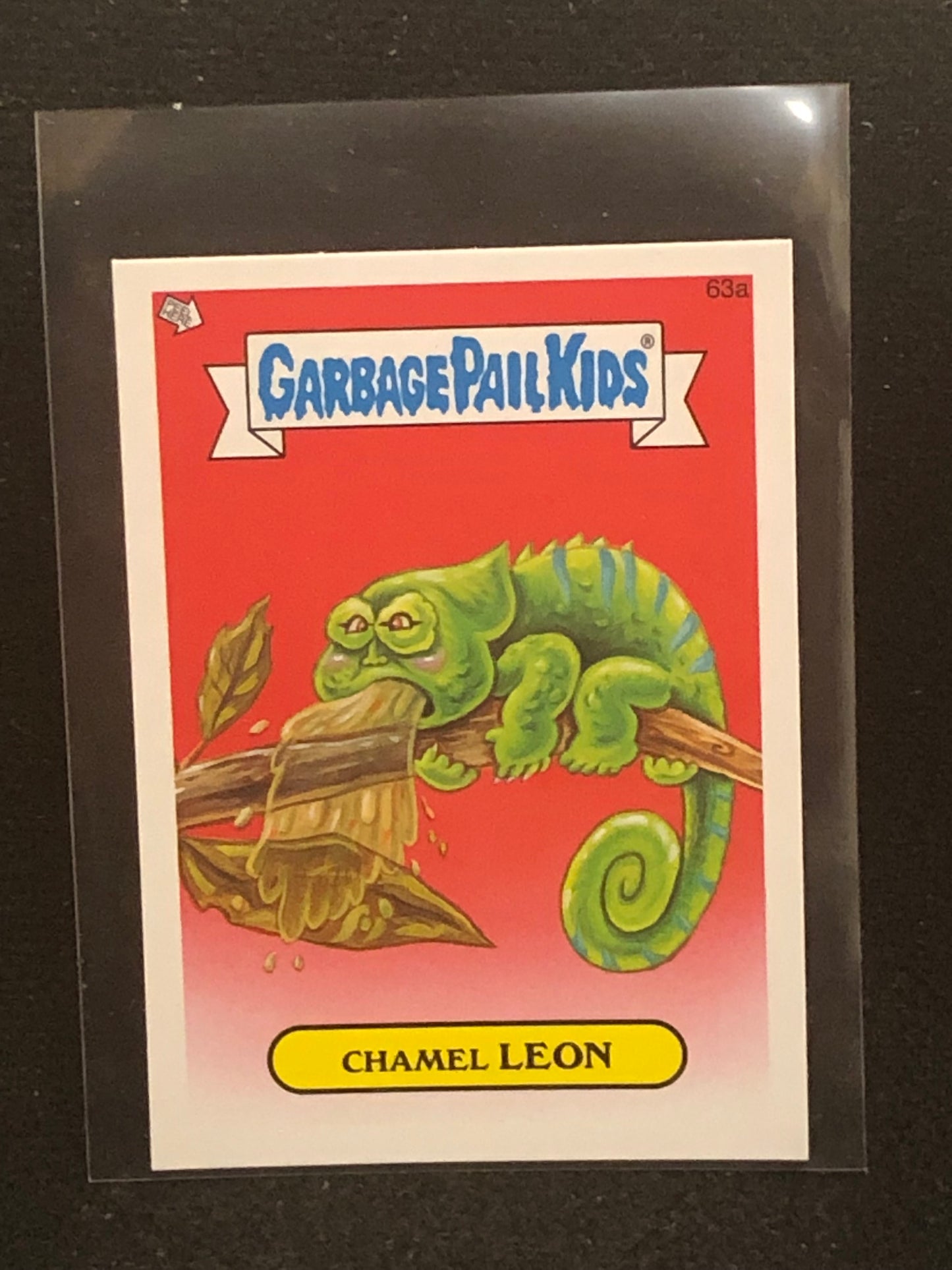 Garbage Pail Kids U-PICK 2013 Mini Base Singles 51a-100b