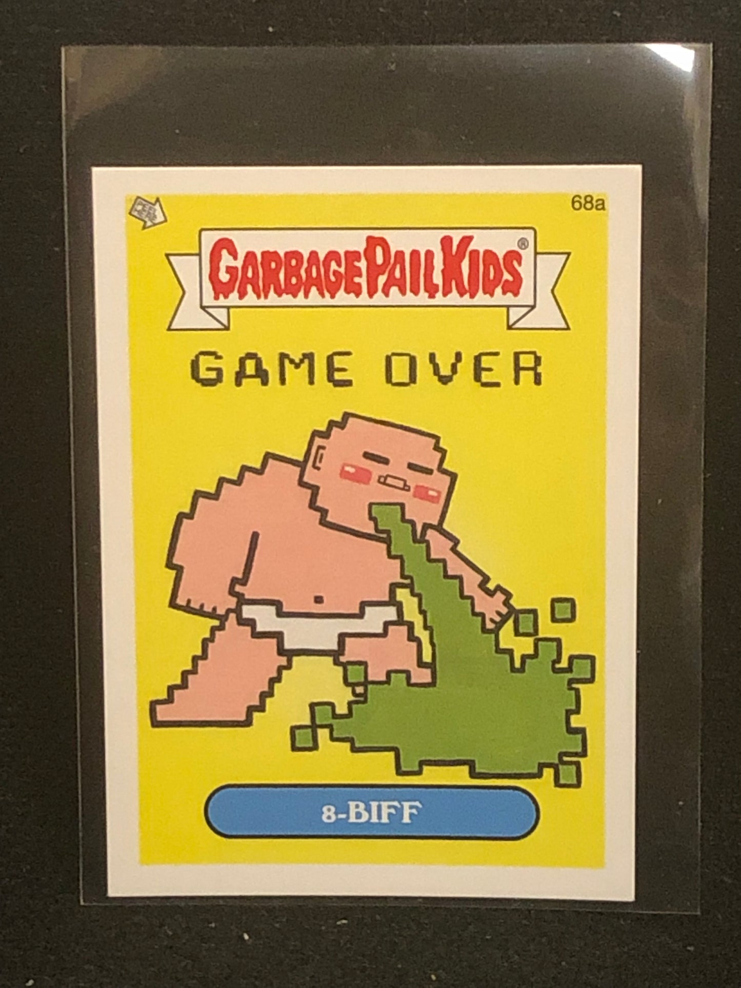 Garbage Pail Kids U-PICK 2013 Mini Base Singles 1a-198b