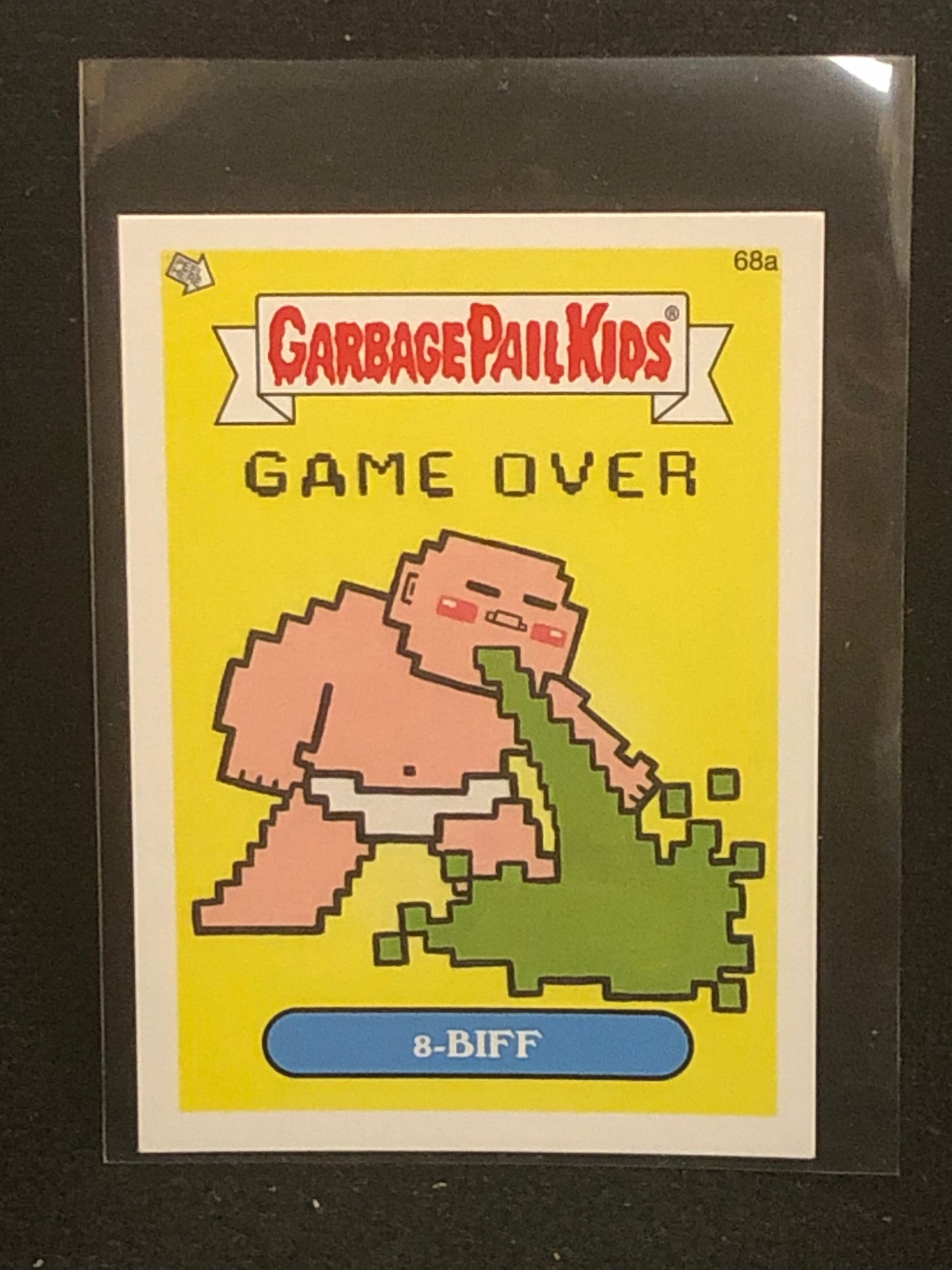 Garbage Pail Kids U-PICK 2013 Mini Base Singles 51a-100b