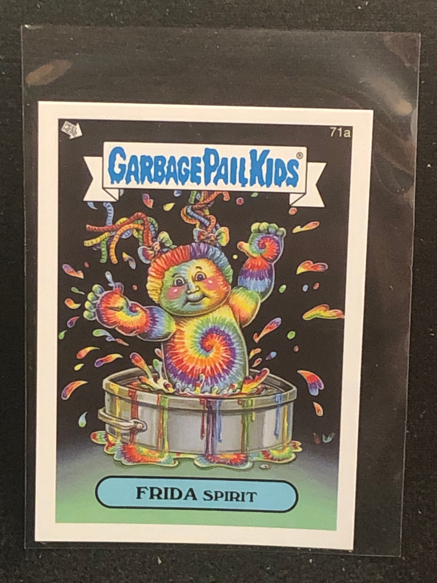 Garbage Pail Kids U-PICK 2013 Mini Base Singles 51a-100b