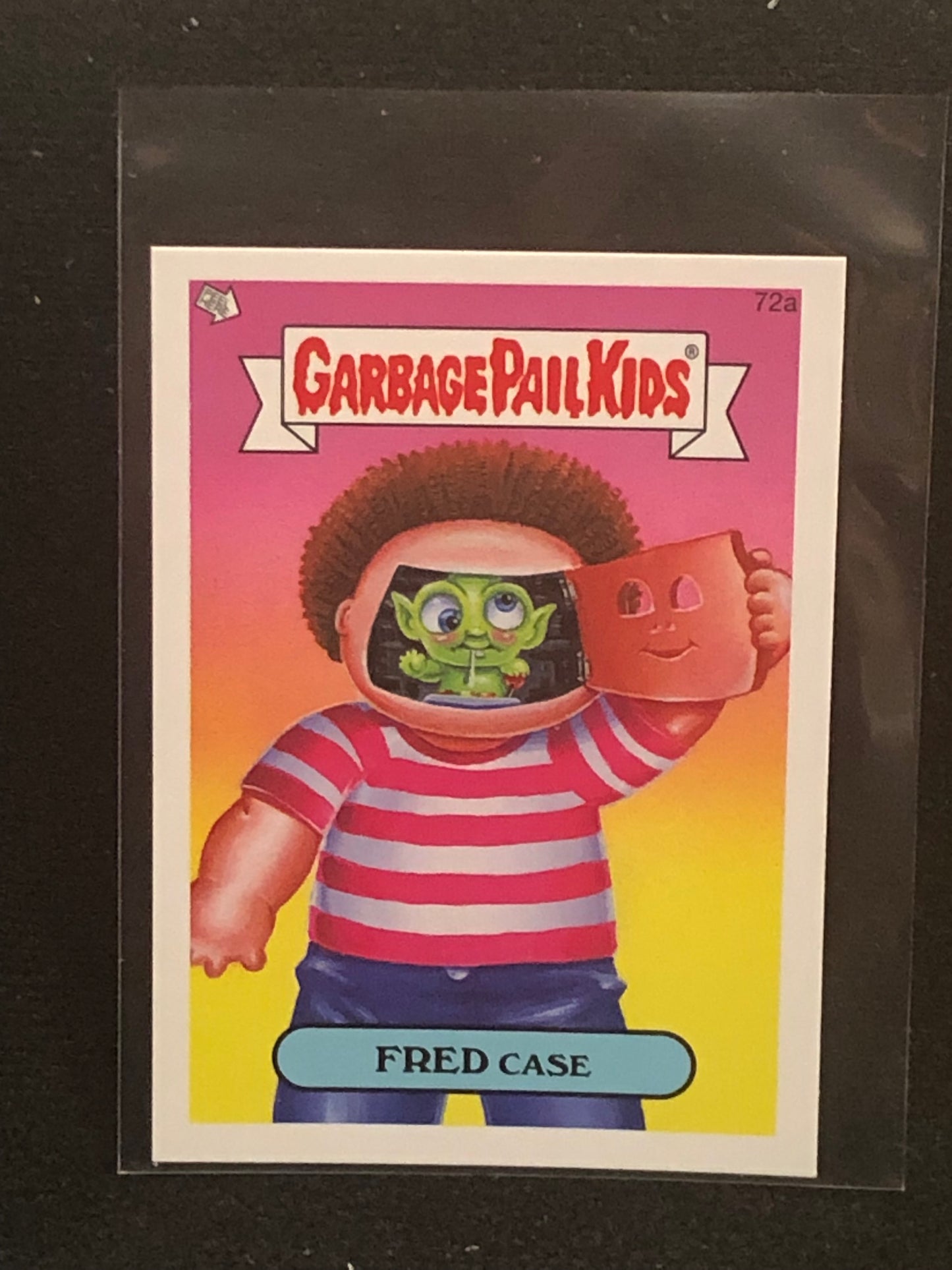 Garbage Pail Kids U-PICK 2013 Mini Base Singles 51a-100b