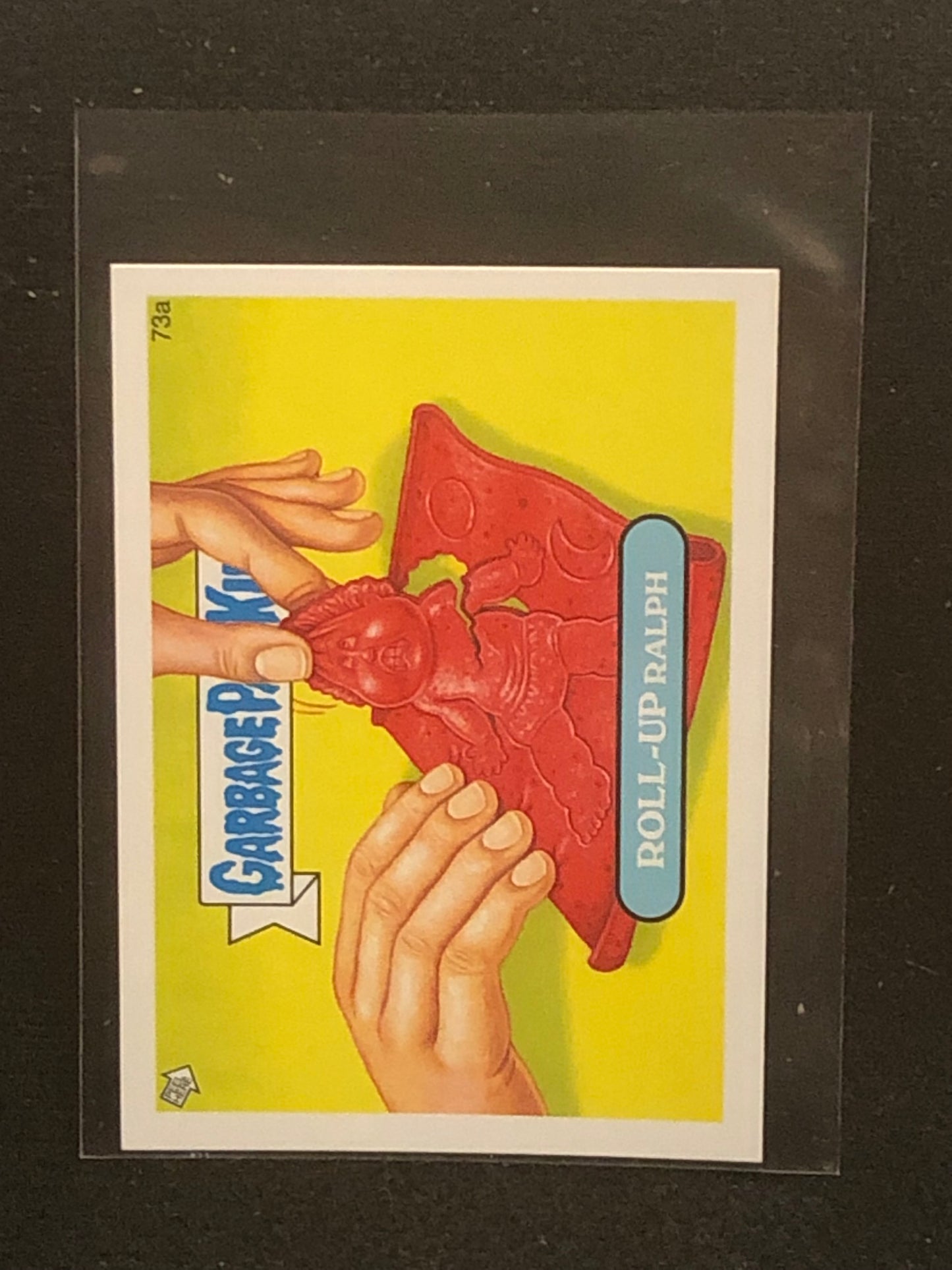 Garbage Pail Kids U-PICK 2013 Mini Base Singles 1a-198b