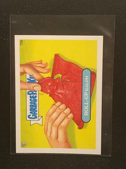 Garbage Pail Kids U-PICK 2013 Mini Base Singles 1a-198b