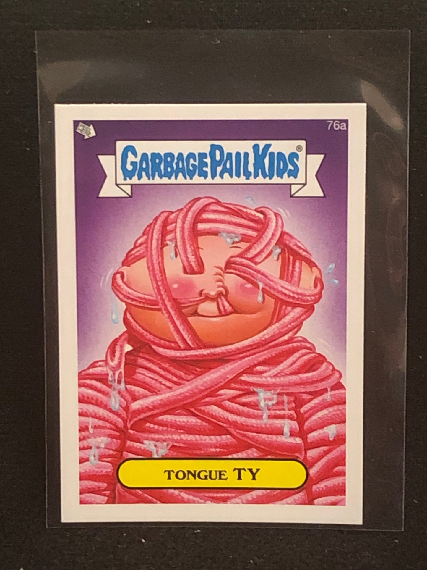 Garbage Pail Kids U-PICK 2013 Mini Base Singles 51a-100b