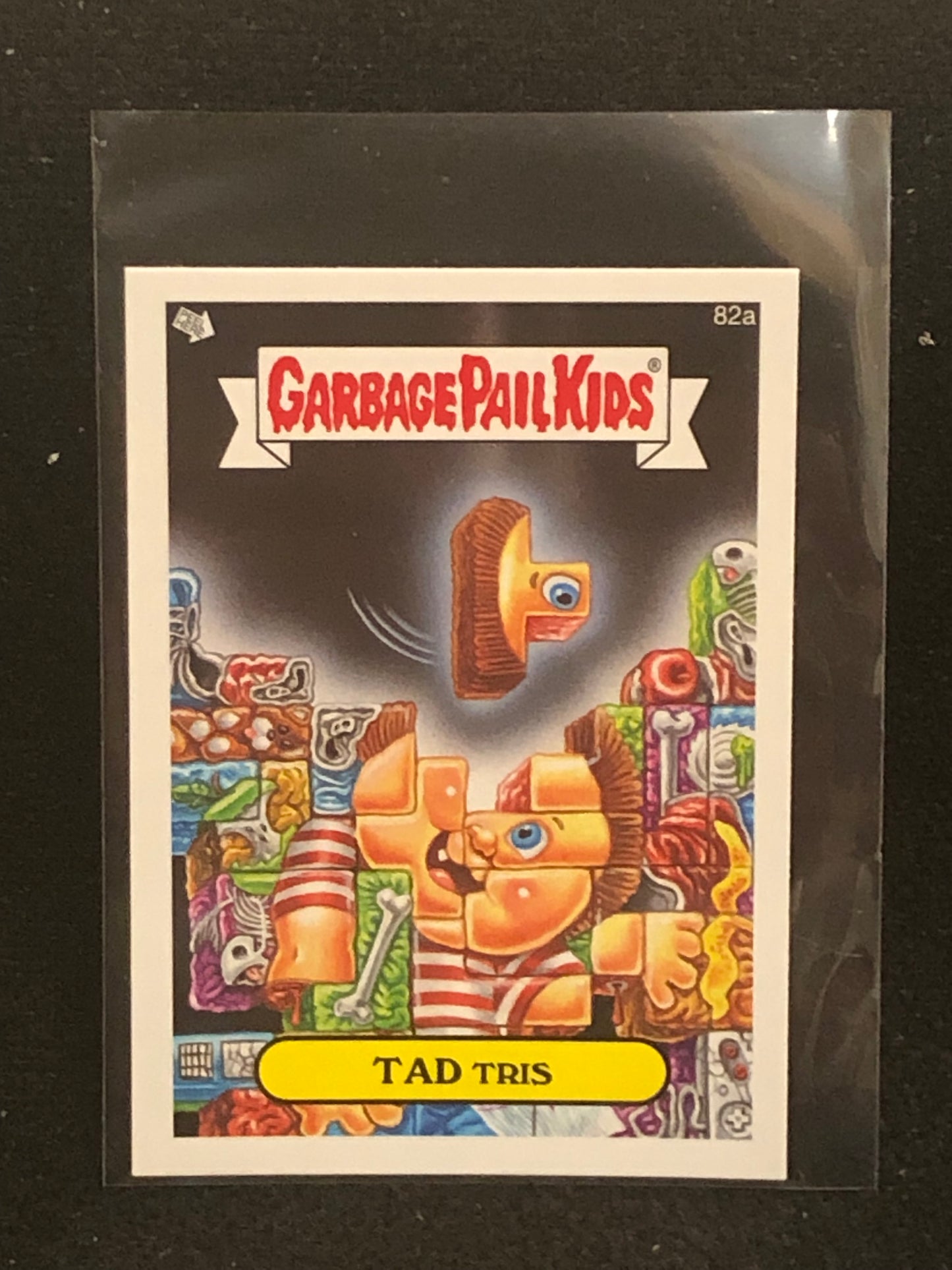 Garbage Pail Kids U-PICK 2013 Mini Base Singles 51a-100b