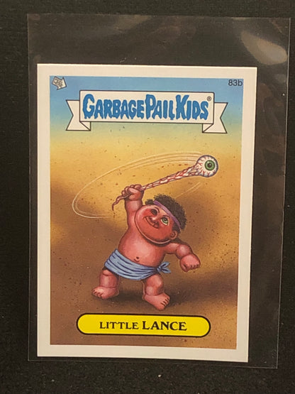 Garbage Pail Kids U-PICK 2013 Mini Base Singles 1a-198b