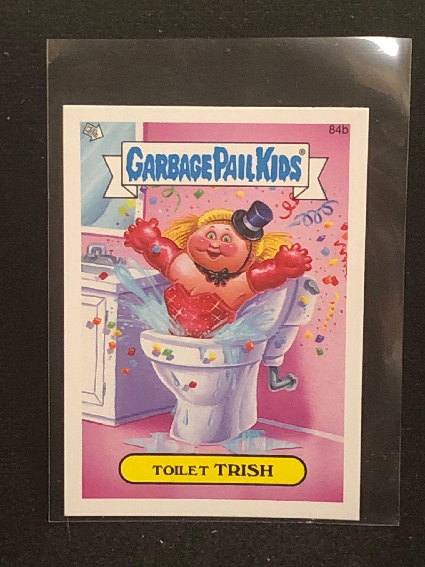 Garbage Pail Kids U-PICK 2013 Mini Base Singles 51a-100b