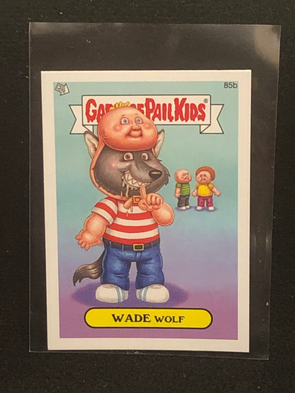 Garbage Pail Kids U-PICK 2013 Mini Base Singles 1a-198b