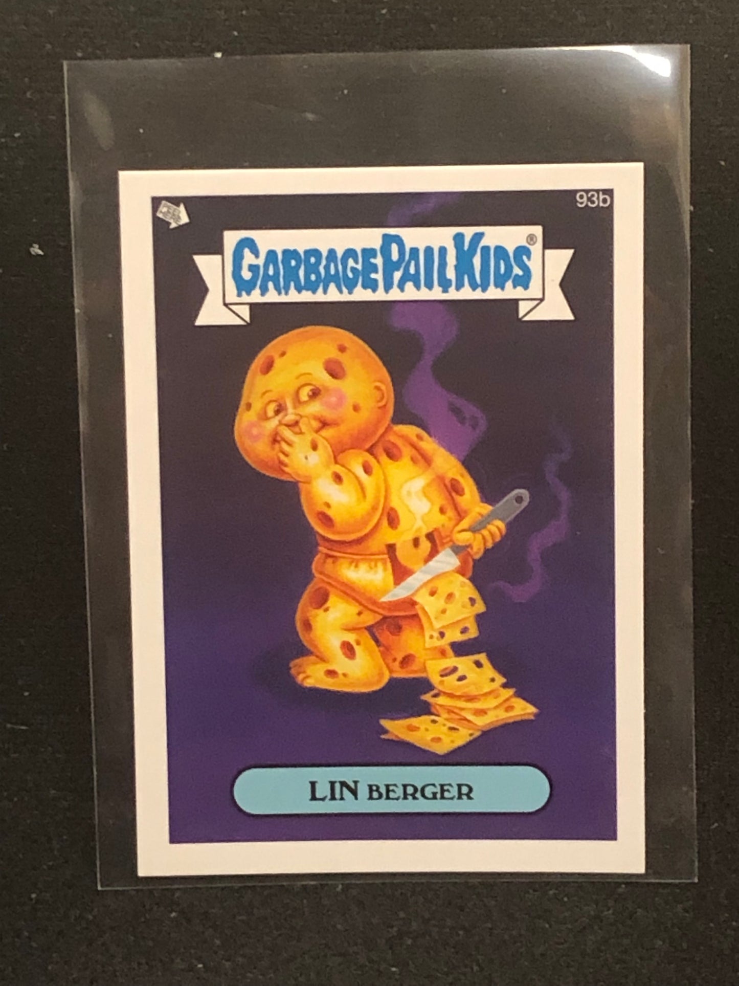 Garbage Pail Kids U-PICK 2013 Mini Base Singles 51a-100b