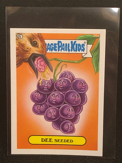 Garbage Pail Kids U-PICK 2013 Mini Base Singles 1a-198b