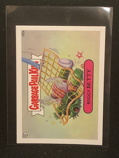 Garbage Pail Kids U-PICK 2013 Mini Base Singles 1a-198b