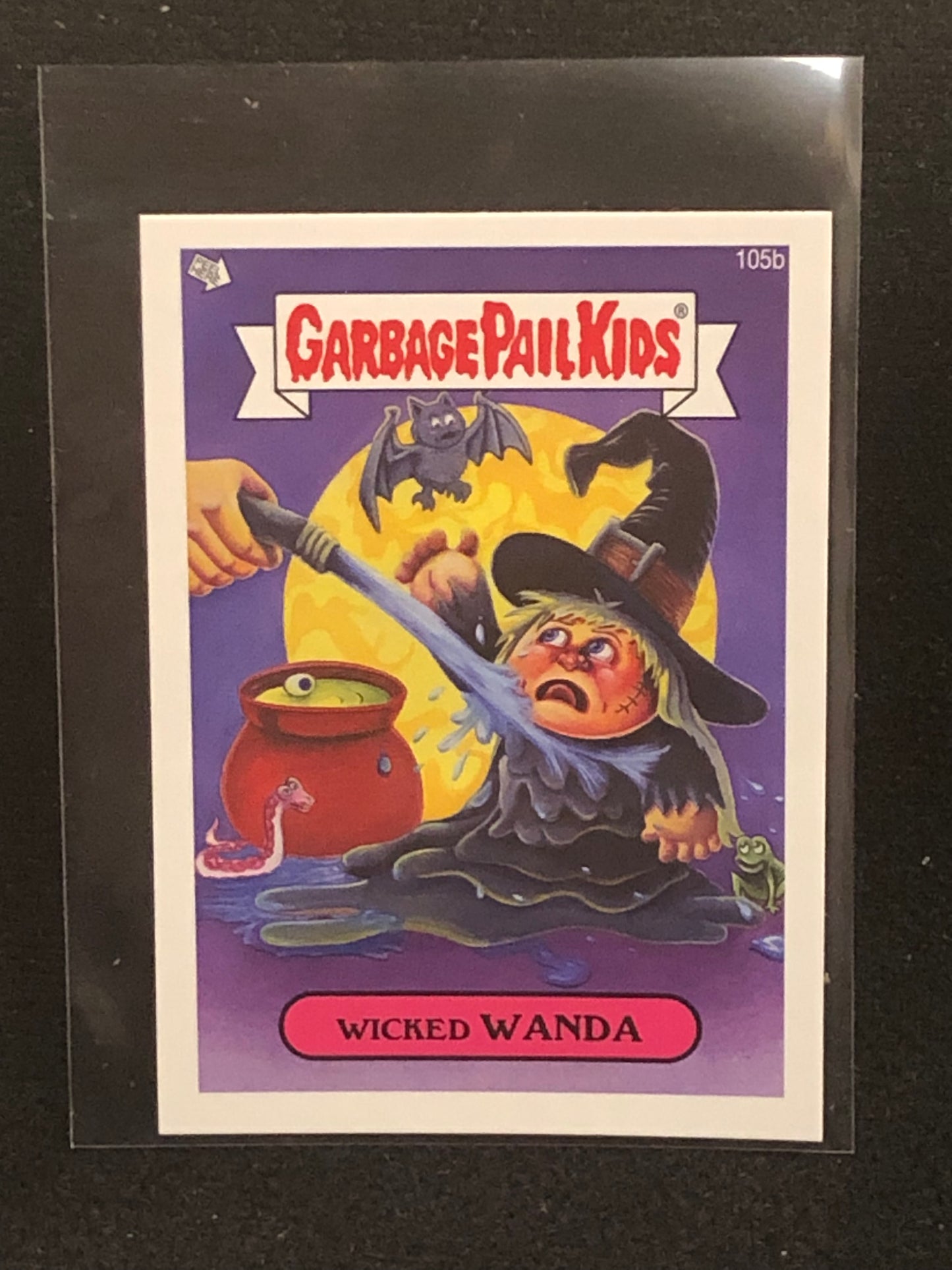 Garbage Pail Kids U-PICK 2013 Mini Base Singles 101a-150b