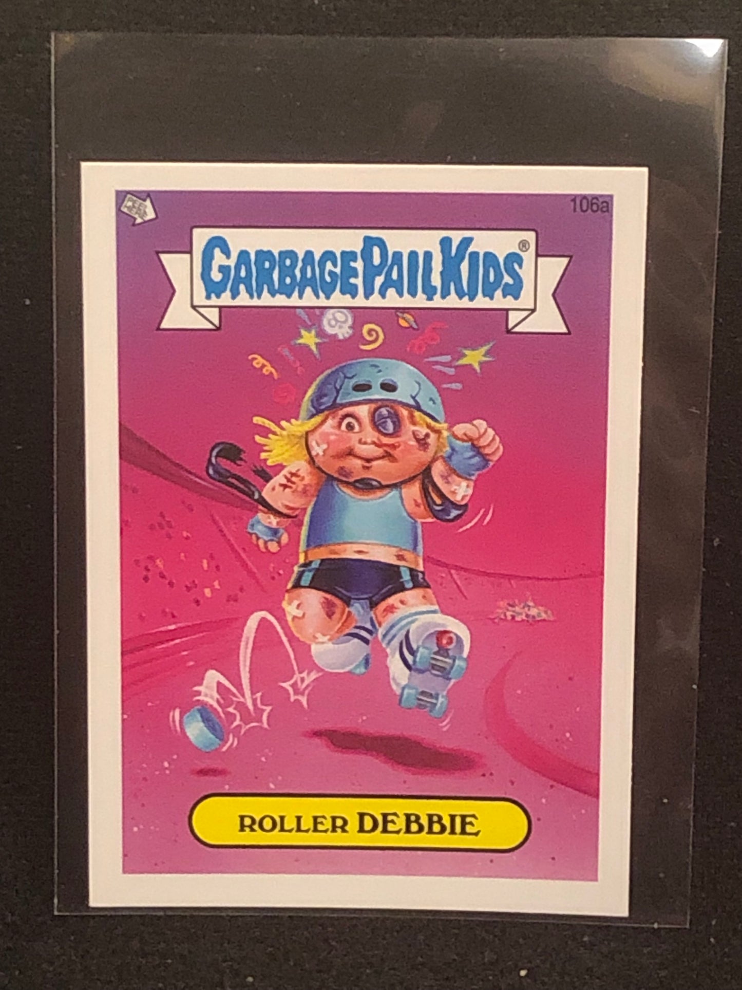 Garbage Pail Kids U-PICK 2013 Mini Base Singles 101a-150b