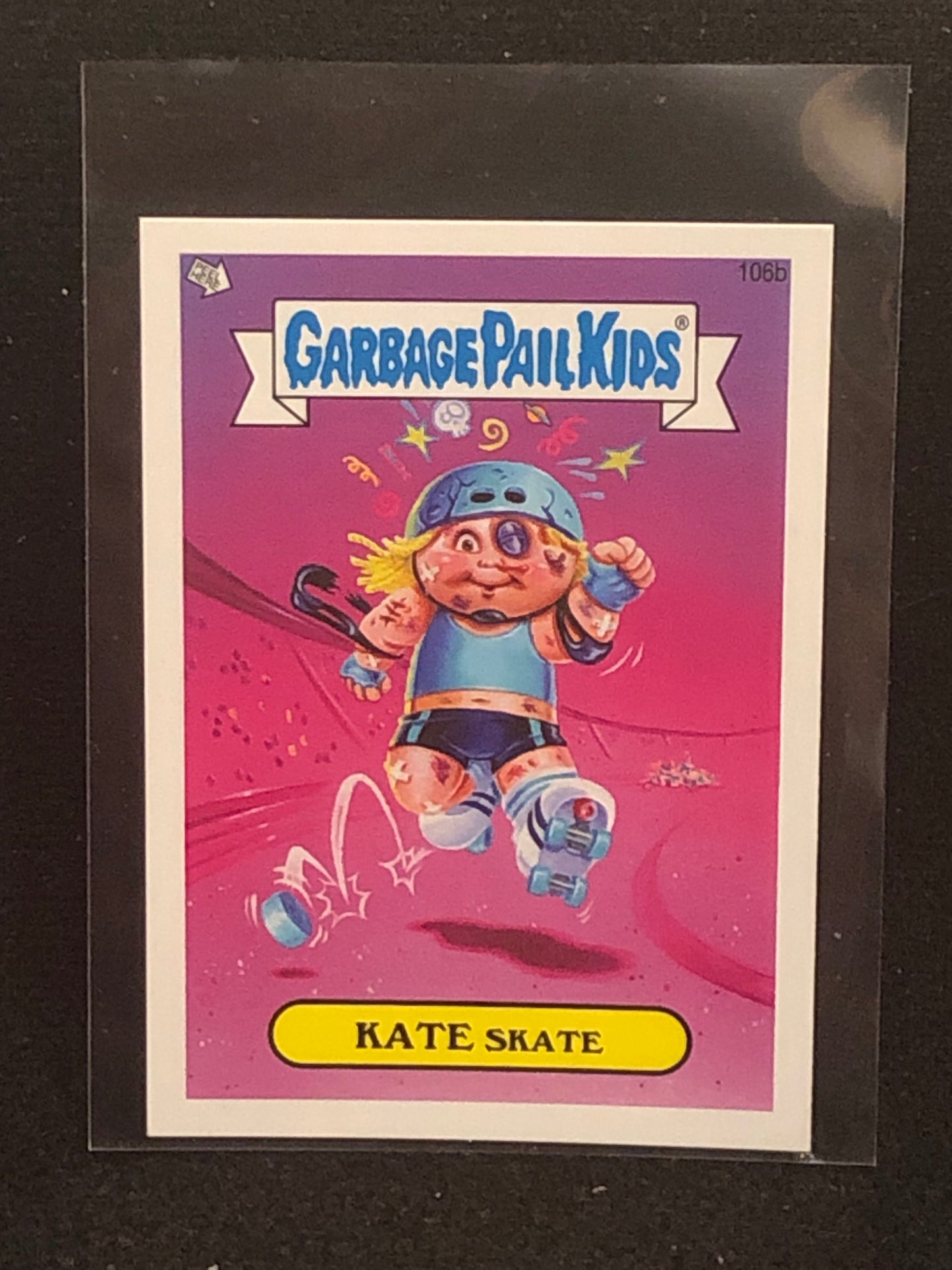 Garbage Pail Kids U-PICK 2013 Mini Base Singles 1a-198b