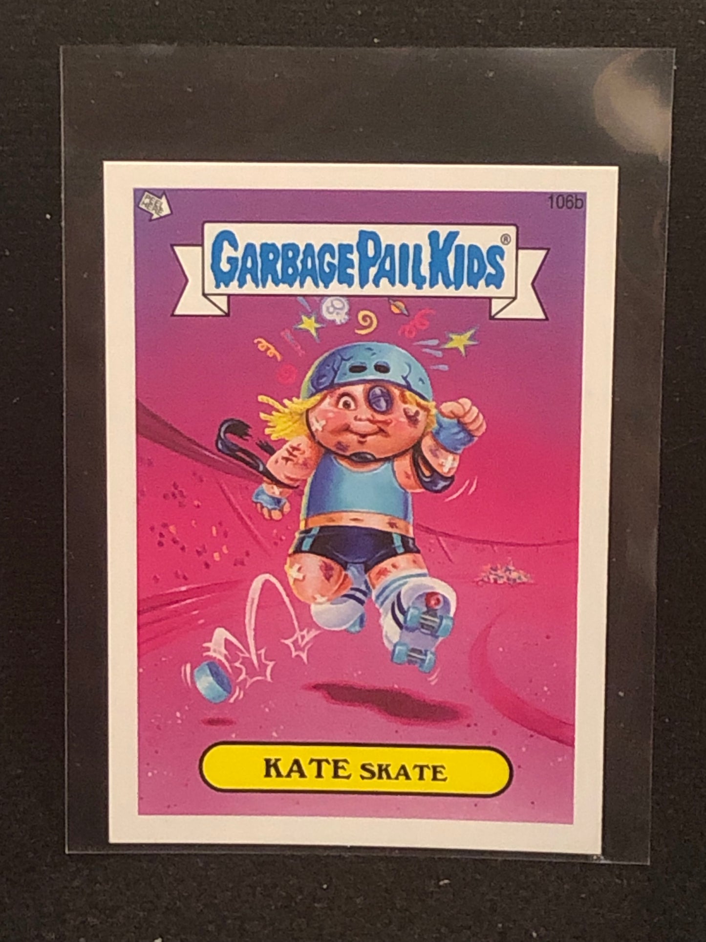 Garbage Pail Kids U-PICK 2013 Mini Base Singles 101a-150b