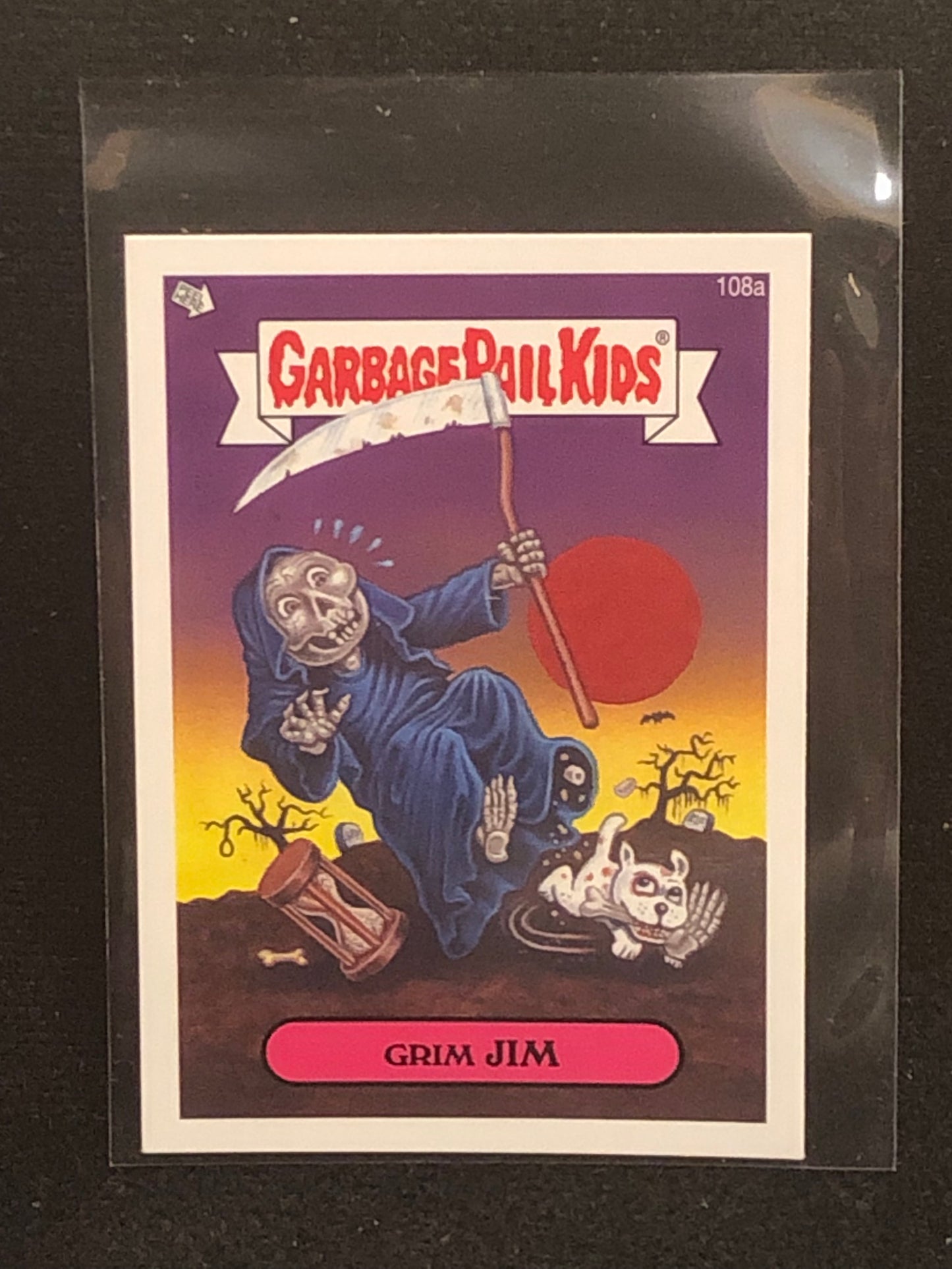 Garbage Pail Kids U-PICK 2013 Mini Base Singles 101a-150b