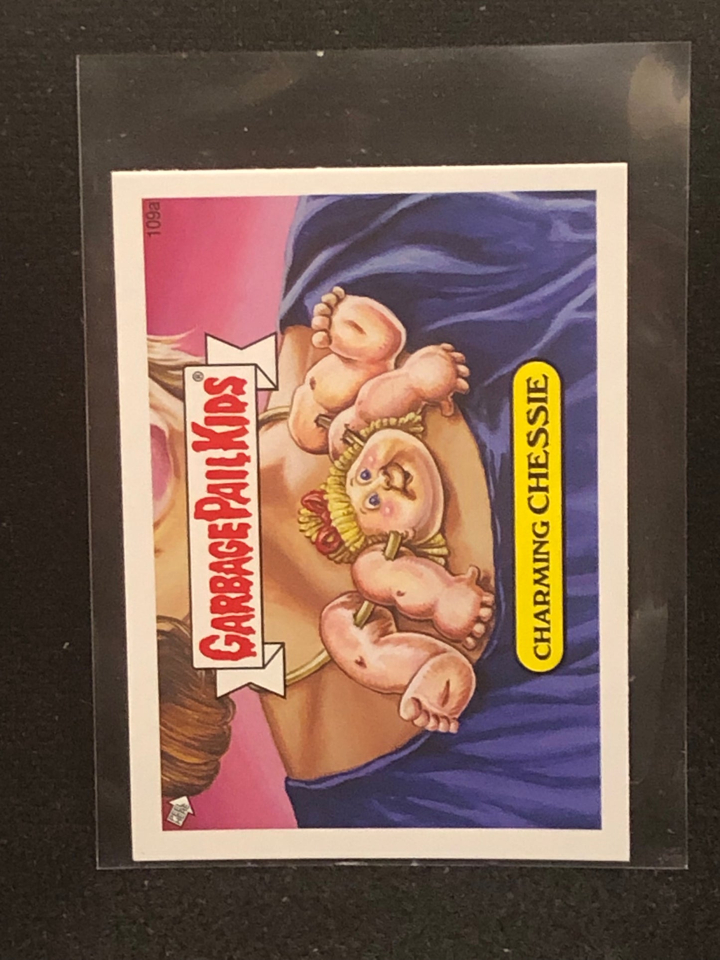 Garbage Pail Kids U-PICK 2013 Mini Base Singles 101a-150b