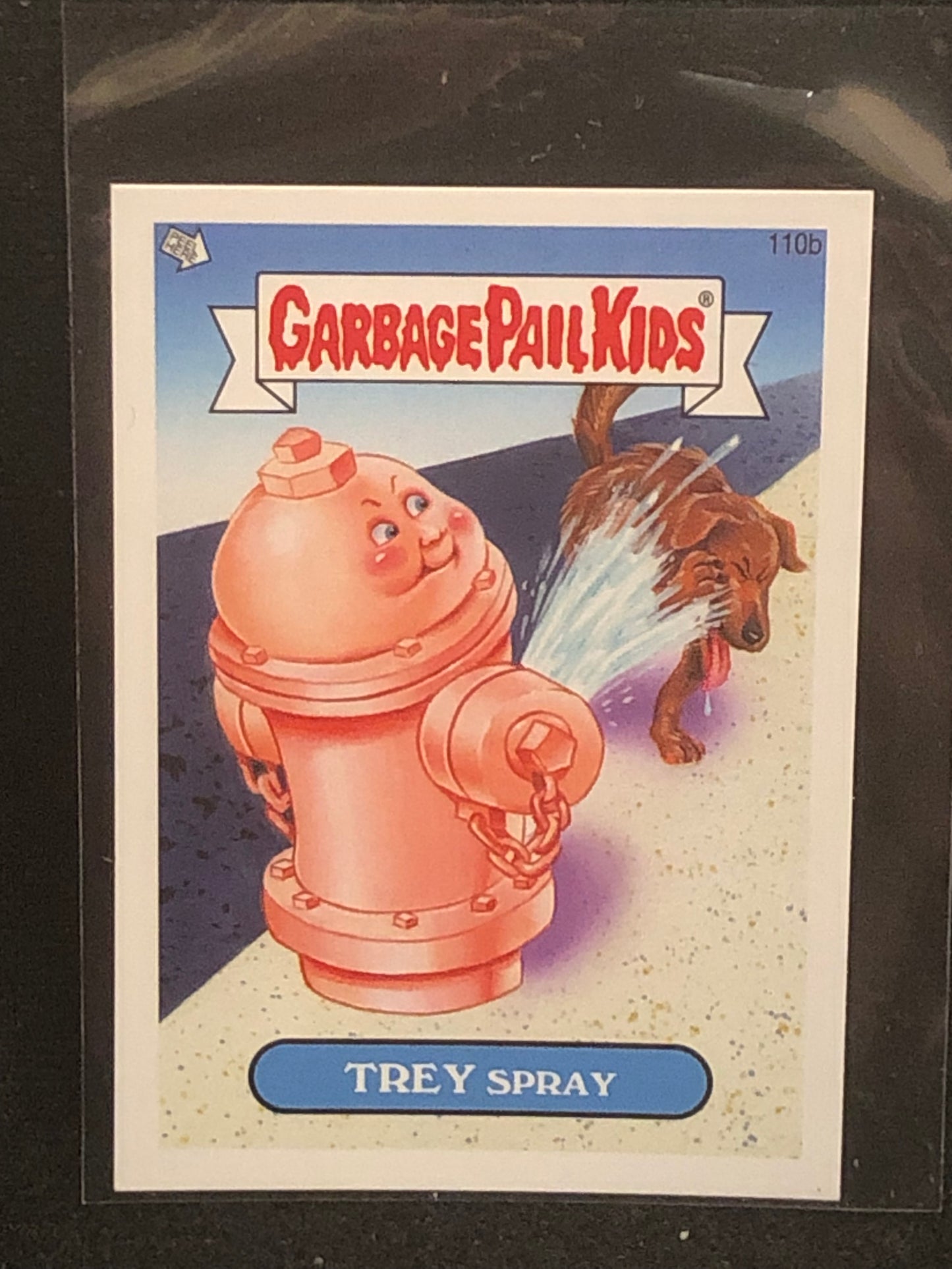 Garbage Pail Kids U-PICK 2013 Mini Base Singles 101a-150b