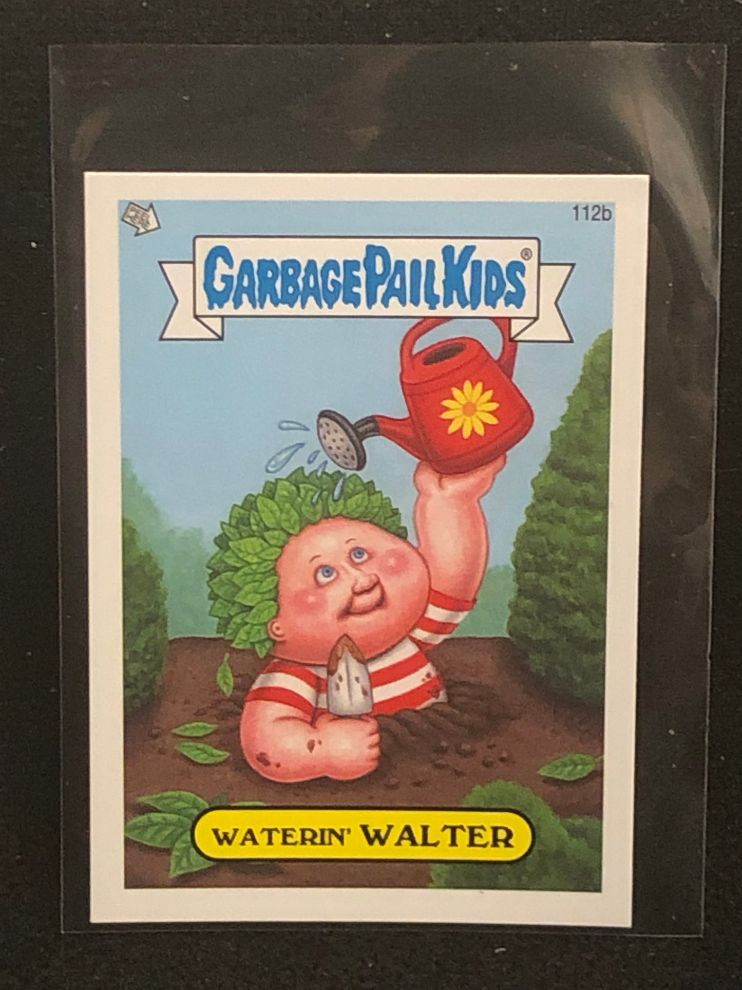 Garbage Pail Kids U-PICK 2013 Mini Base Singles 101a-150b