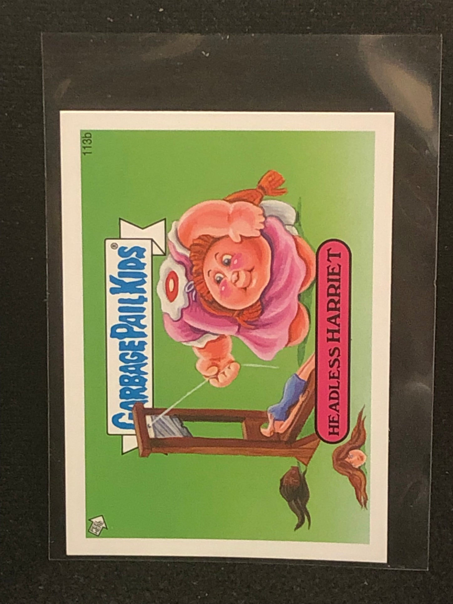 Garbage Pail Kids U-PICK 2013 Mini Base Singles 1a-198b