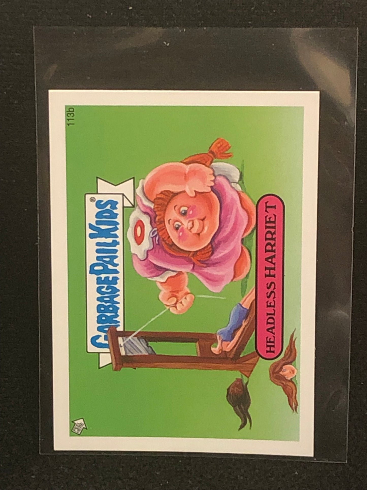 Garbage Pail Kids U-PICK 2013 Mini Base Singles 101a-150b