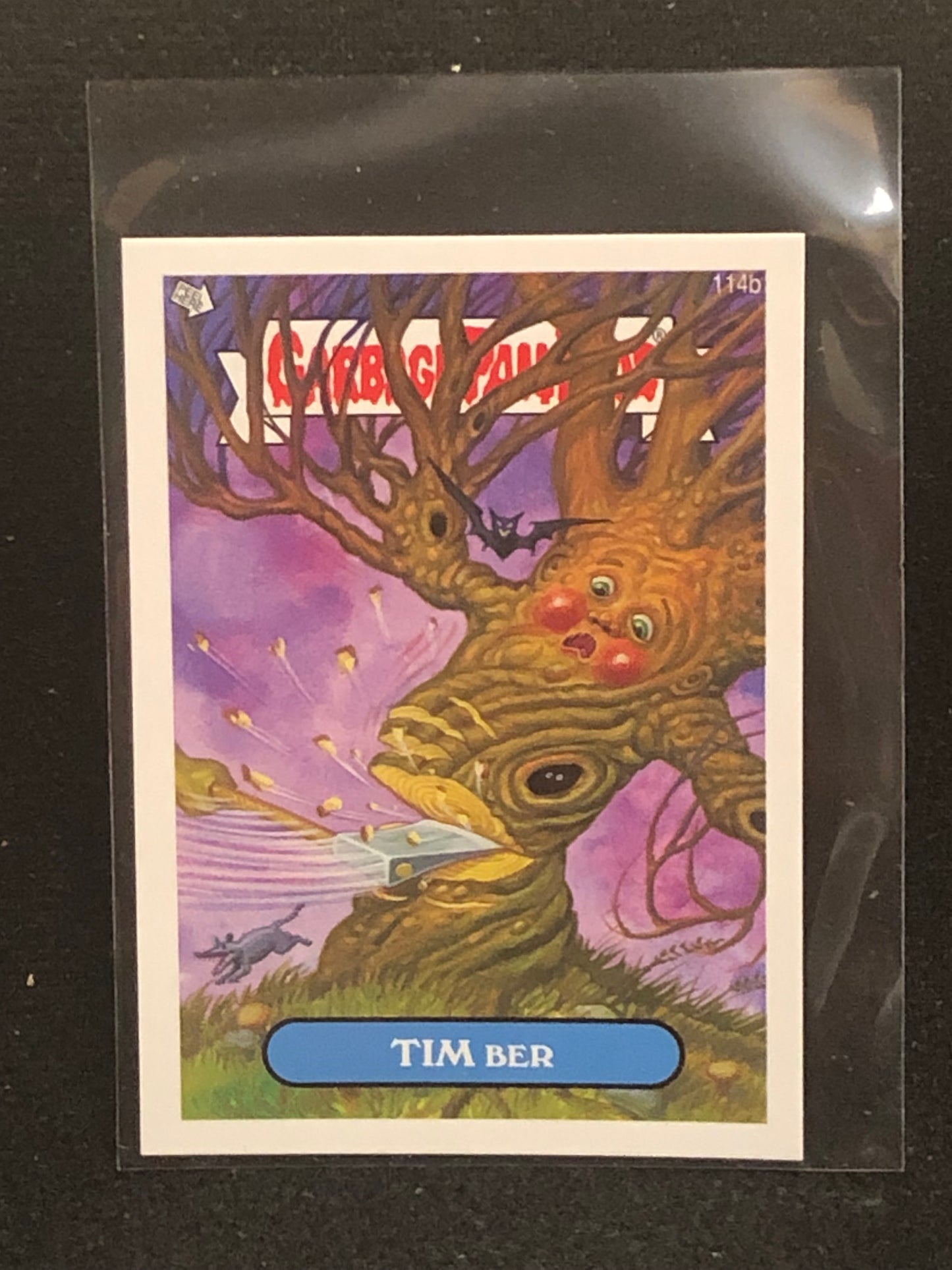 Garbage Pail Kids U-PICK 2013 Mini Base Singles 1a-198b