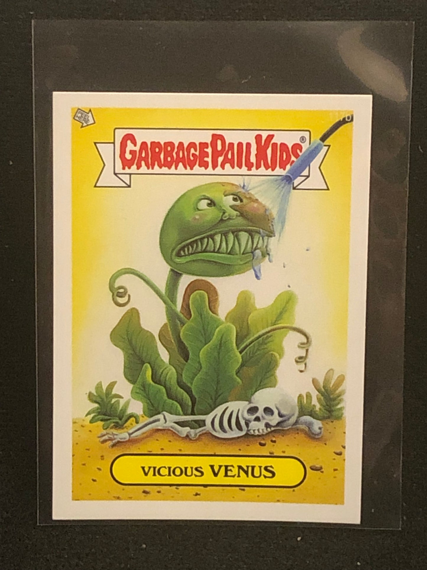 Garbage Pail Kids U-PICK 2013 Mini Base Singles 101a-150b