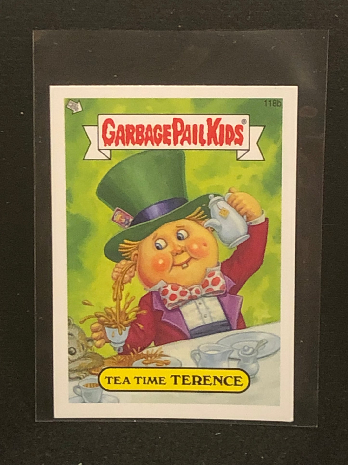 Garbage Pail Kids U-PICK 2013 Mini Base Singles 101a-150b