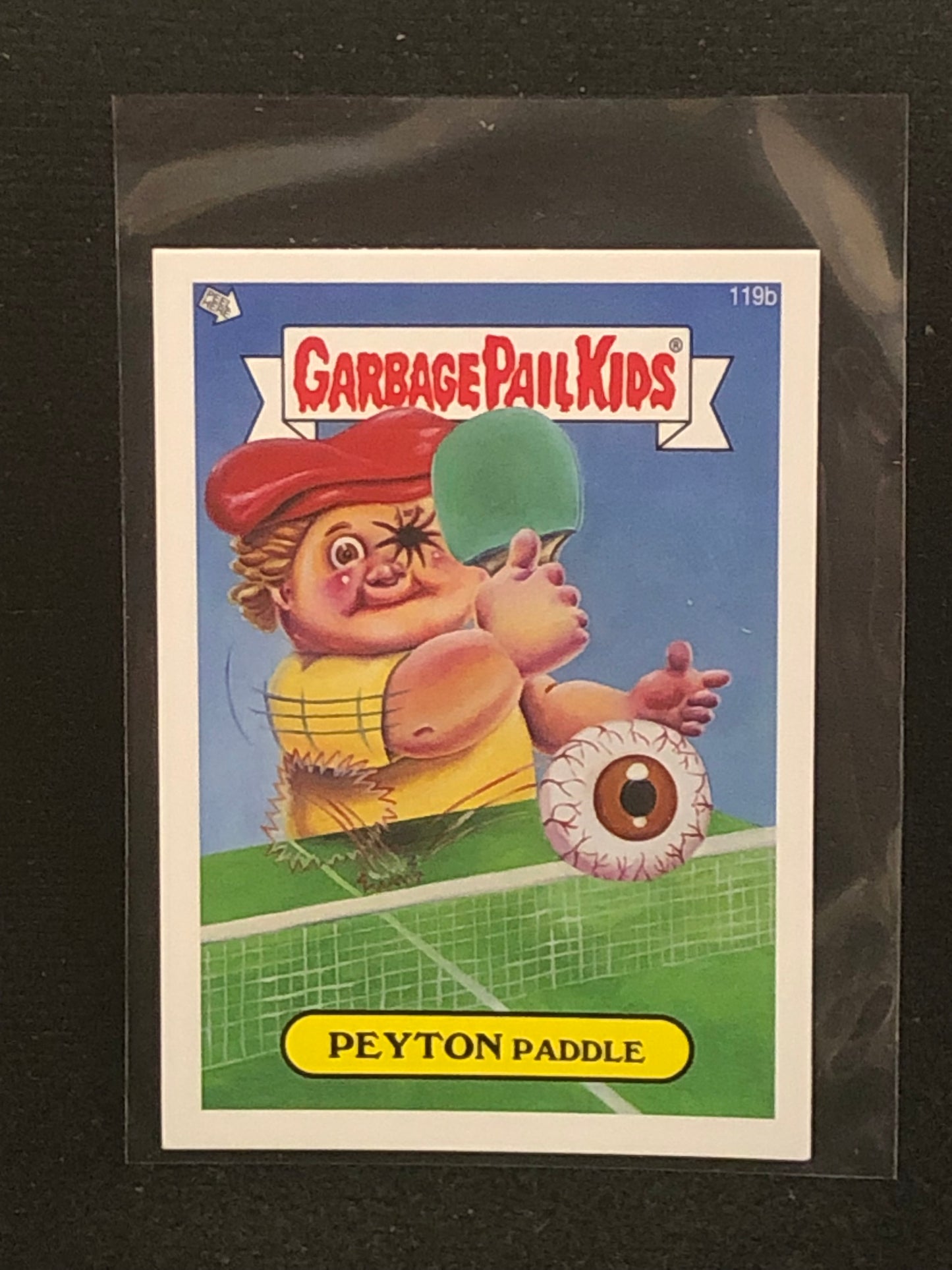 Garbage Pail Kids U-PICK 2013 Mini Base Singles 101a-150b