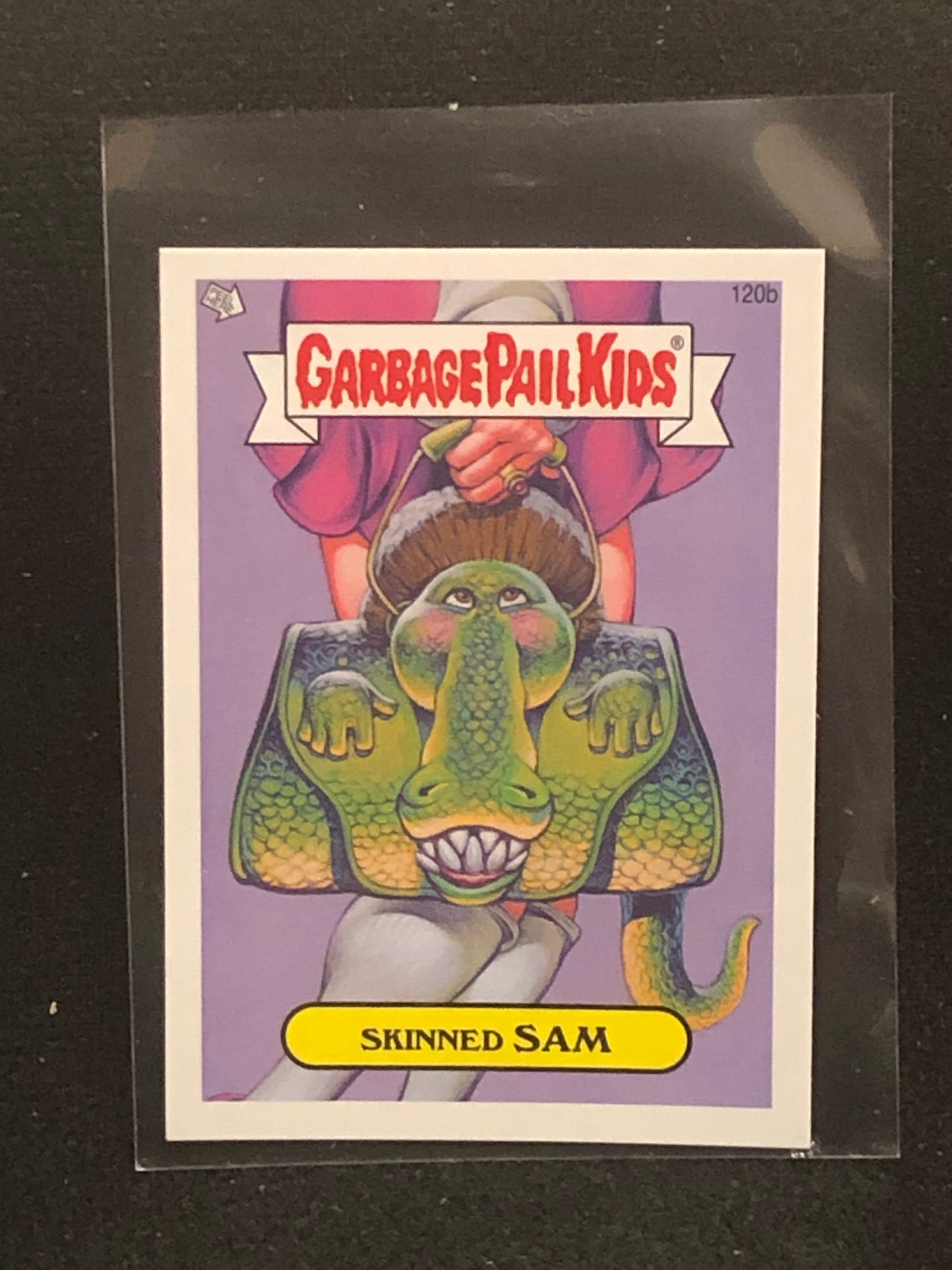 Garbage Pail Kids U-PICK 2013 Mini Base Singles 101a-150b