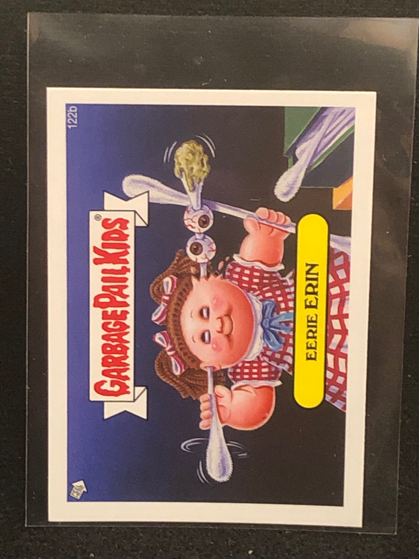 Garbage Pail Kids U-PICK 2013 Mini Base Singles 101a-150b