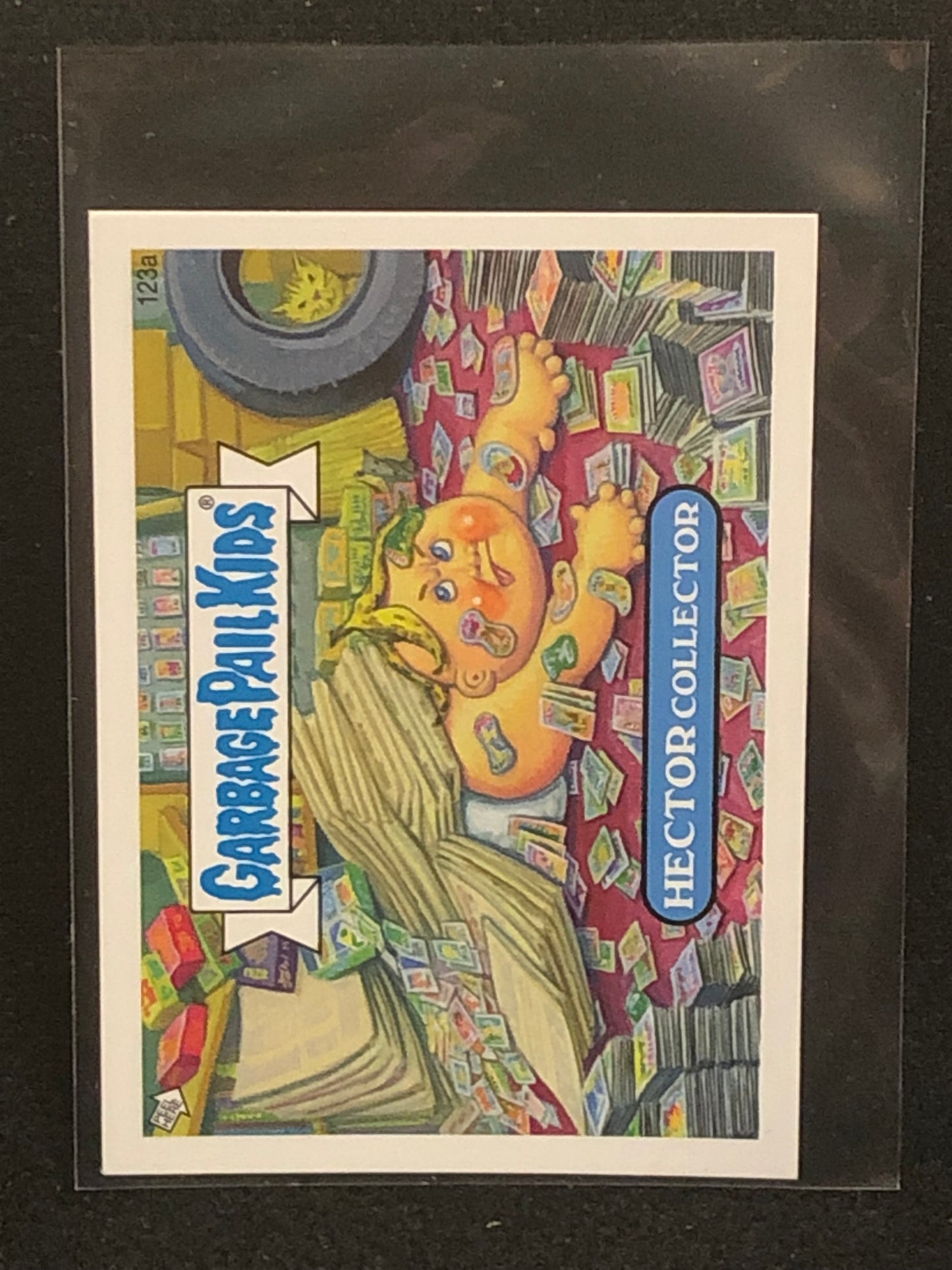 Garbage Pail Kids U-PICK 2013 Mini Base Singles 1a-198b